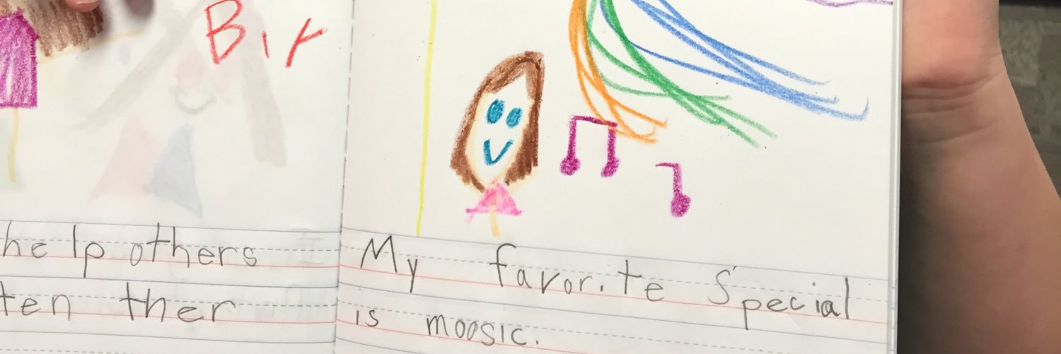 MissLMusic's profile banner image