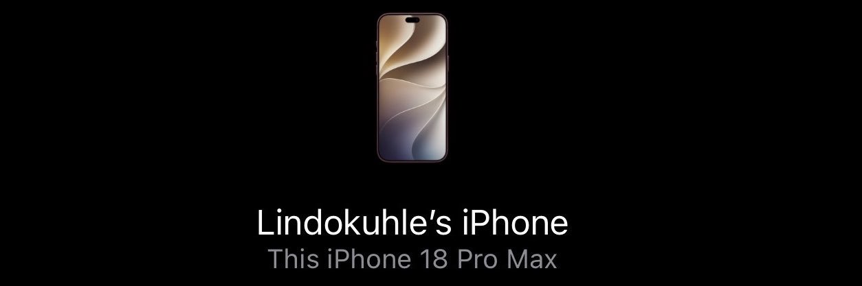 LindokuhleM_'s profile banner image
