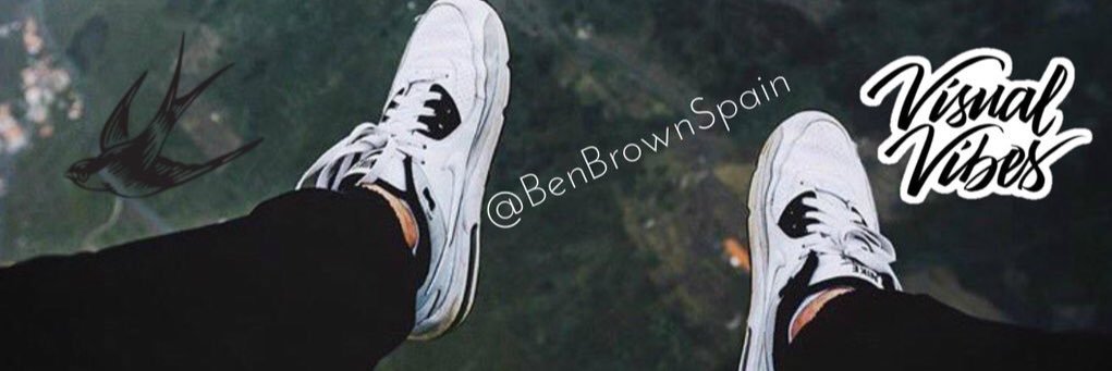 BenBrownSpain's profile banner image