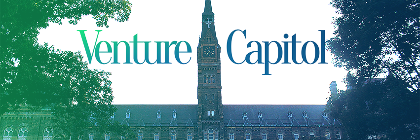 GeorgetownVC's profile banner image