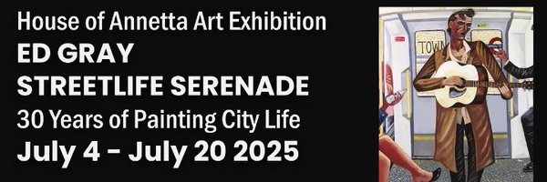 edgrayart Profile Banner