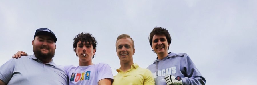 JustinEaster2's profile banner image