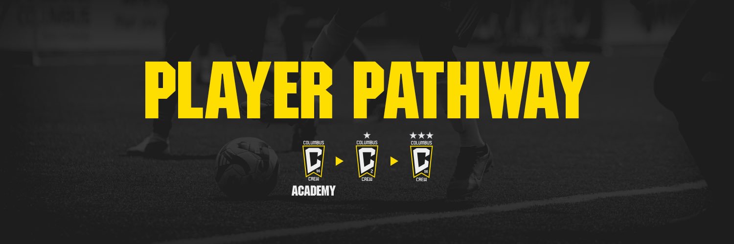 Crew Academy's banner