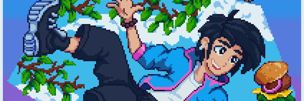 JeffedUp's profile banner image
