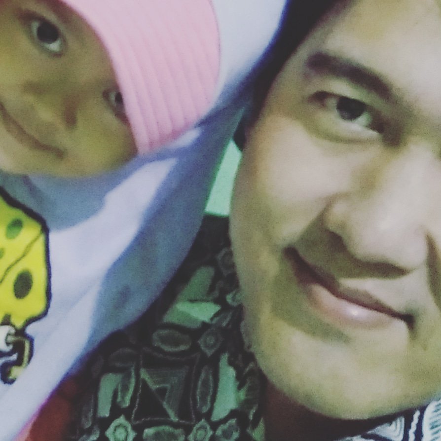 dediarifianto's profile banner image