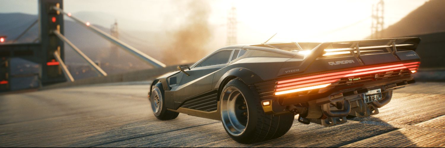 WilliamBrobrine's profile banner image