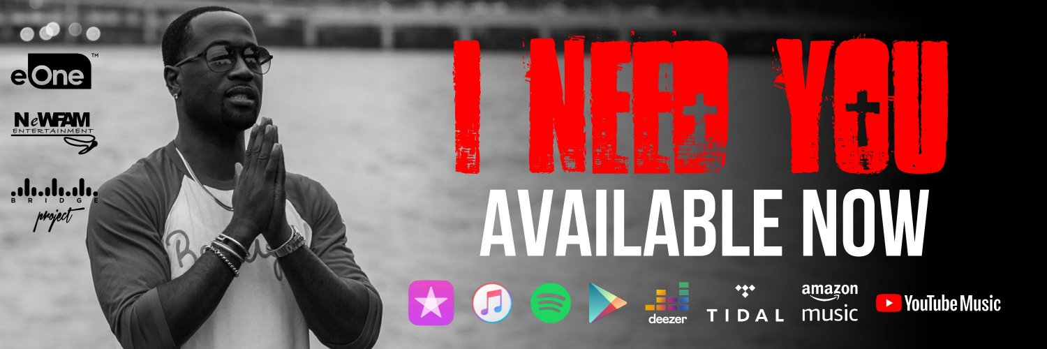 therealQparker's profile banner image