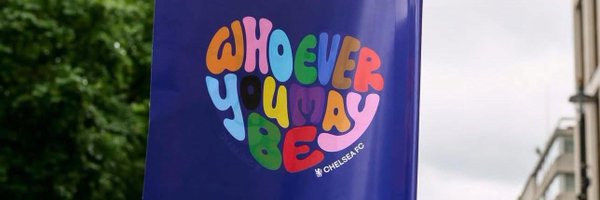 ChelseaPride_ Profile Banner