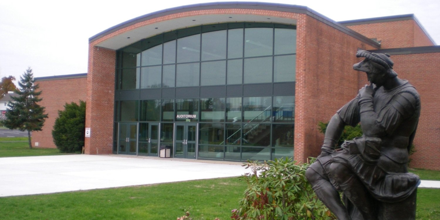 HHS Student Council banner