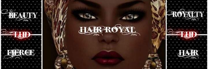 HairRoyalLHD's profile banner image