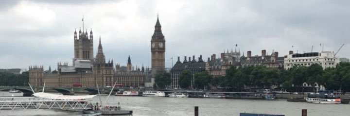 Vernon Botha is on BlueSky Now banner