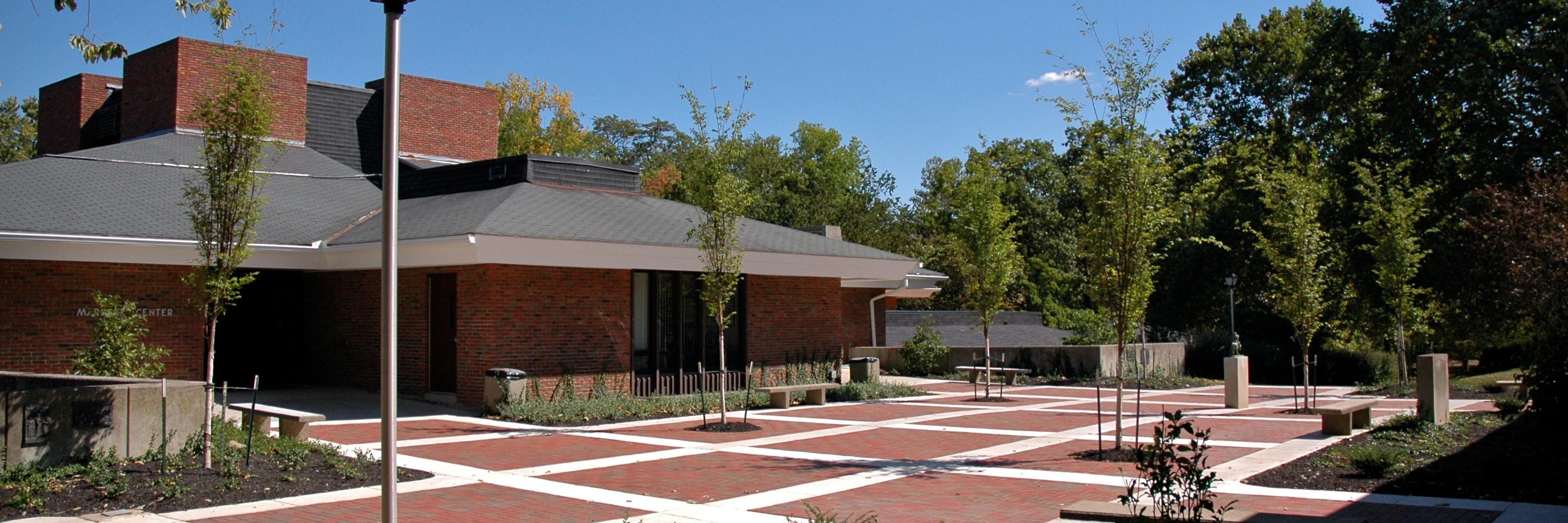 MarbeckCenter's profile banner image