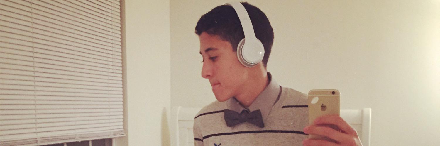 ThisKidSantos's profile banner image