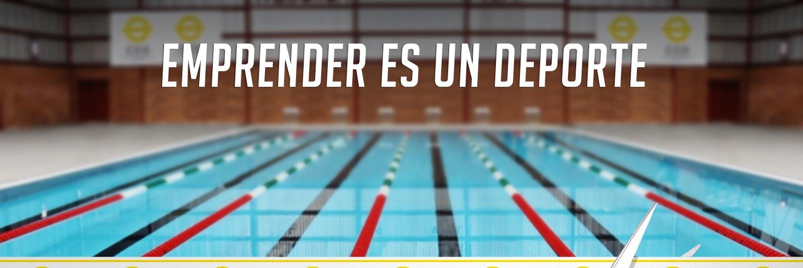 DeporteNegocio's profile banner image