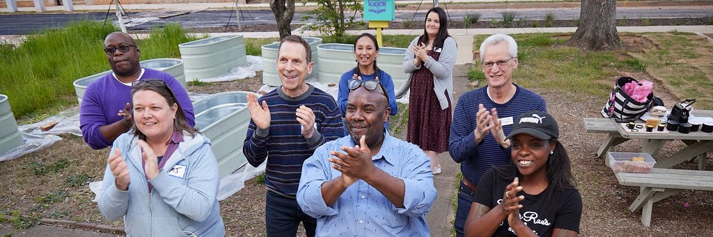 Start:ME Atlanta banner