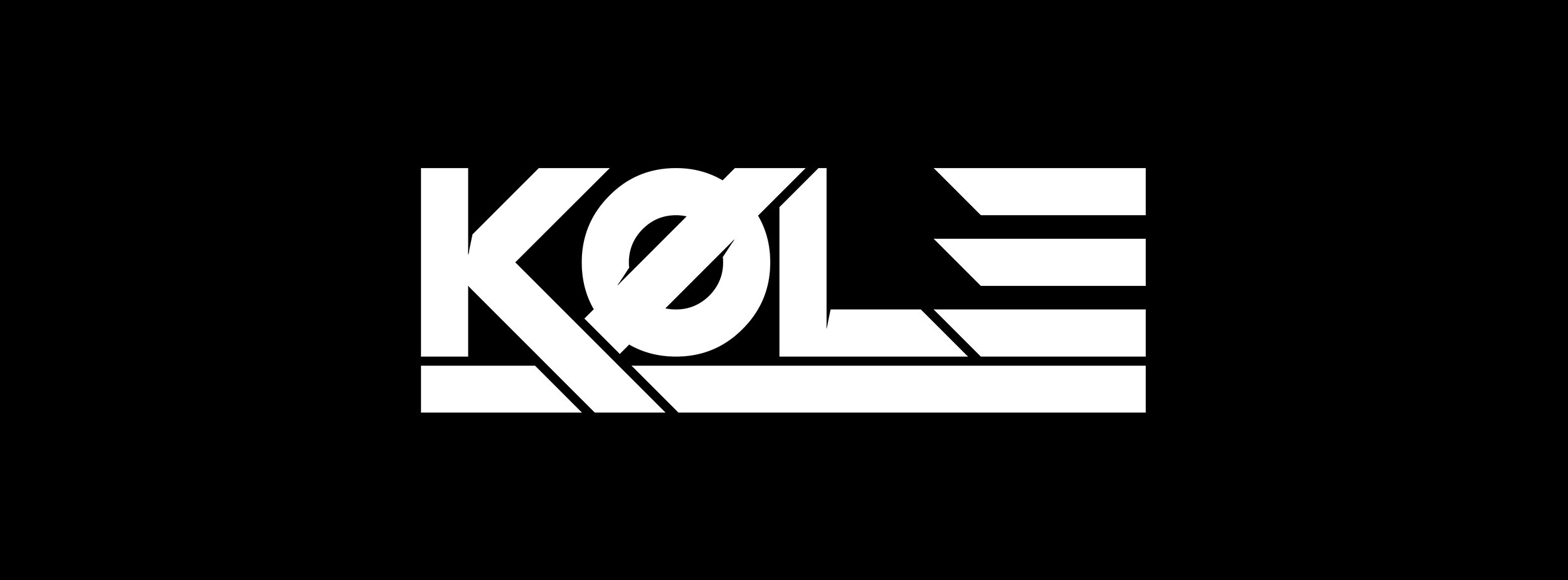 KØLE banner