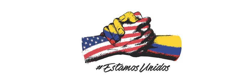 Inglés EE.UU. banner