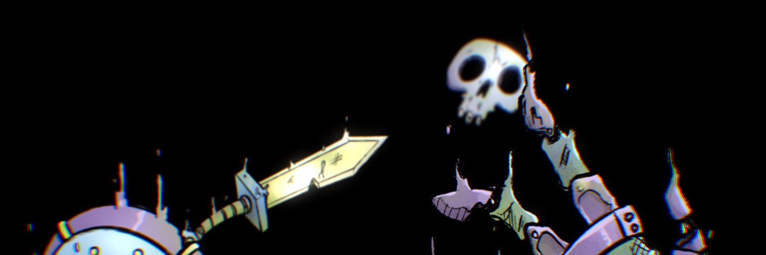 TheLovelyBit's profile banner image