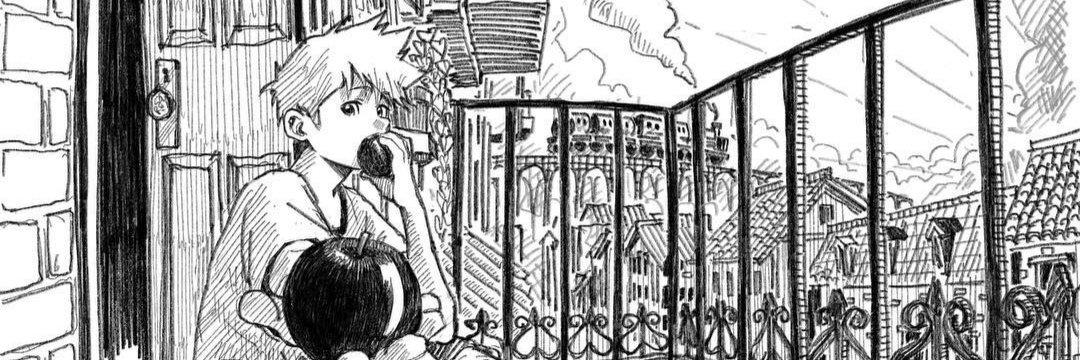 AilexDemon's profile banner image