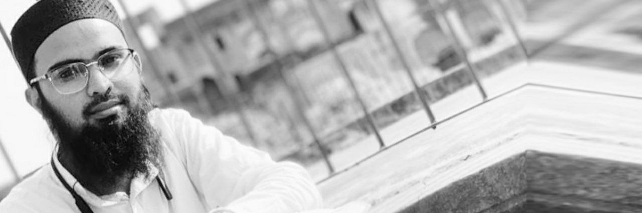 Niyaz4u's profile banner image