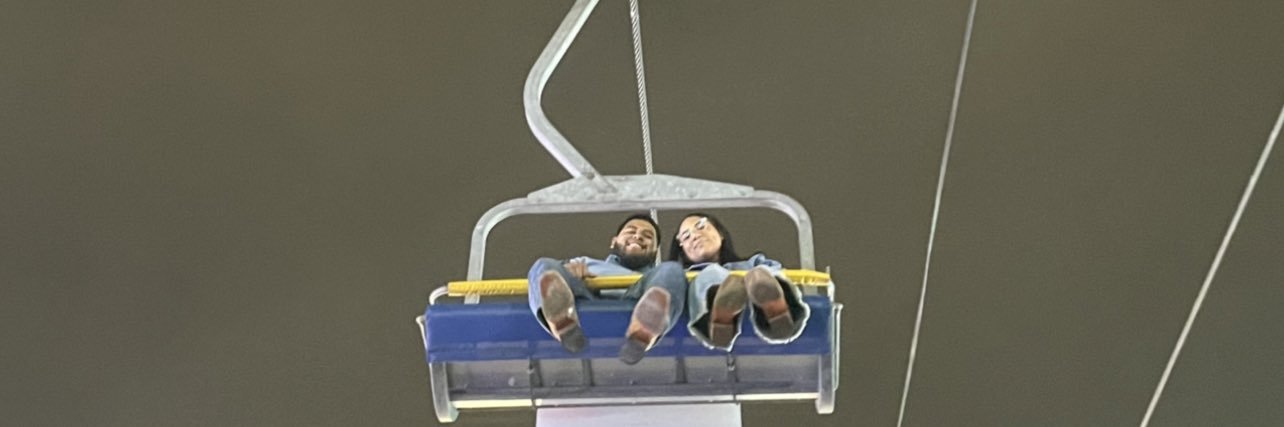 lesliemv12's profile banner image