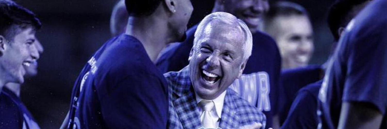 Late Night with Roy banner
