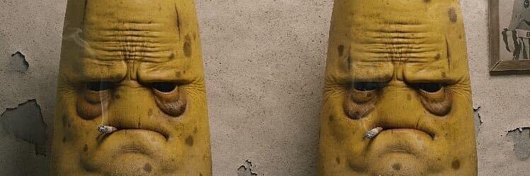 Pēteris Bananāns banner