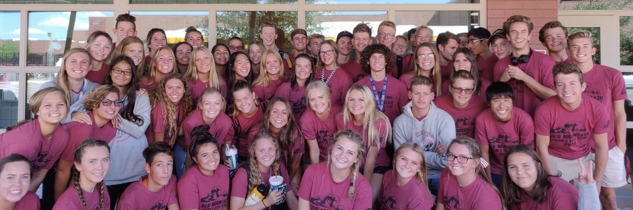 RMHSswimdive's profile banner image