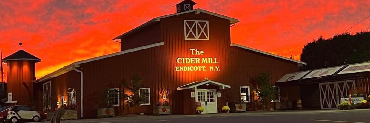 cidermillny's profile banner image