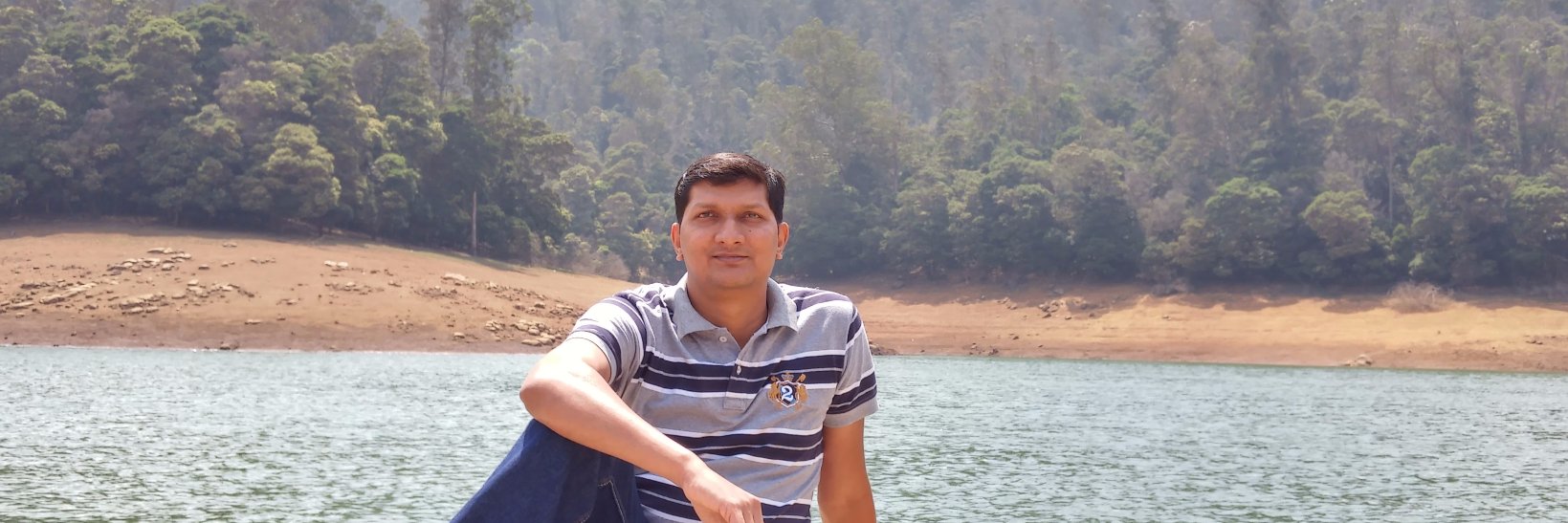 TheAjayPradhan's profile banner image