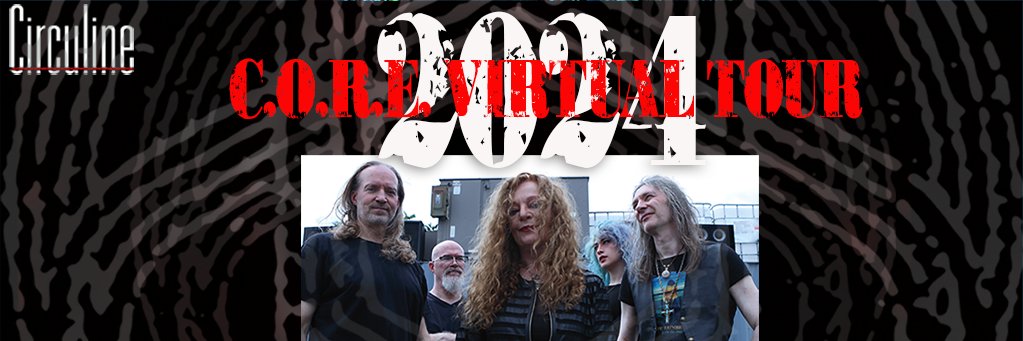CirculineMusic's profile banner image