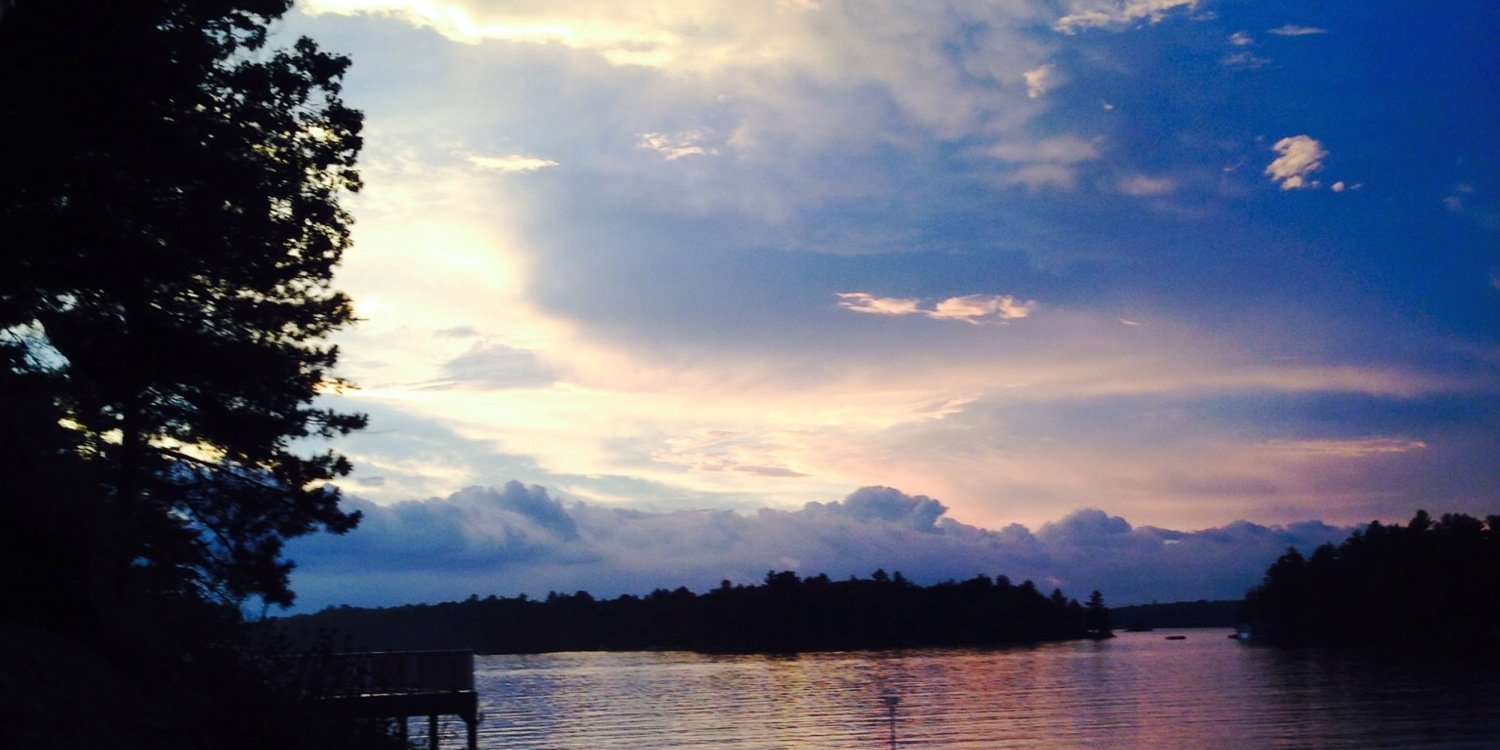 deanneschell's profile banner image