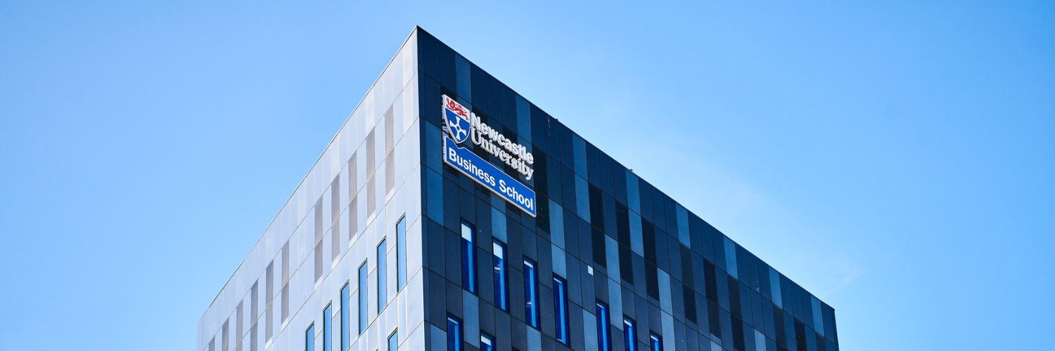 NCL Business School Profile Banner