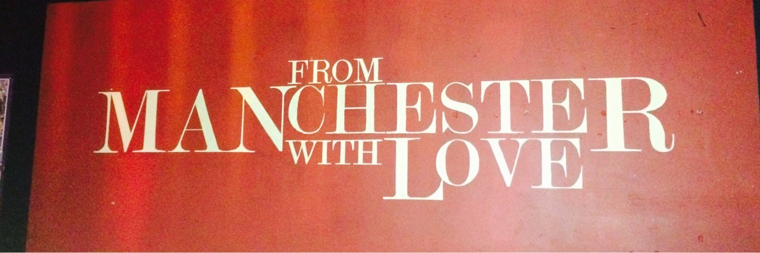 Tommy Walker banner