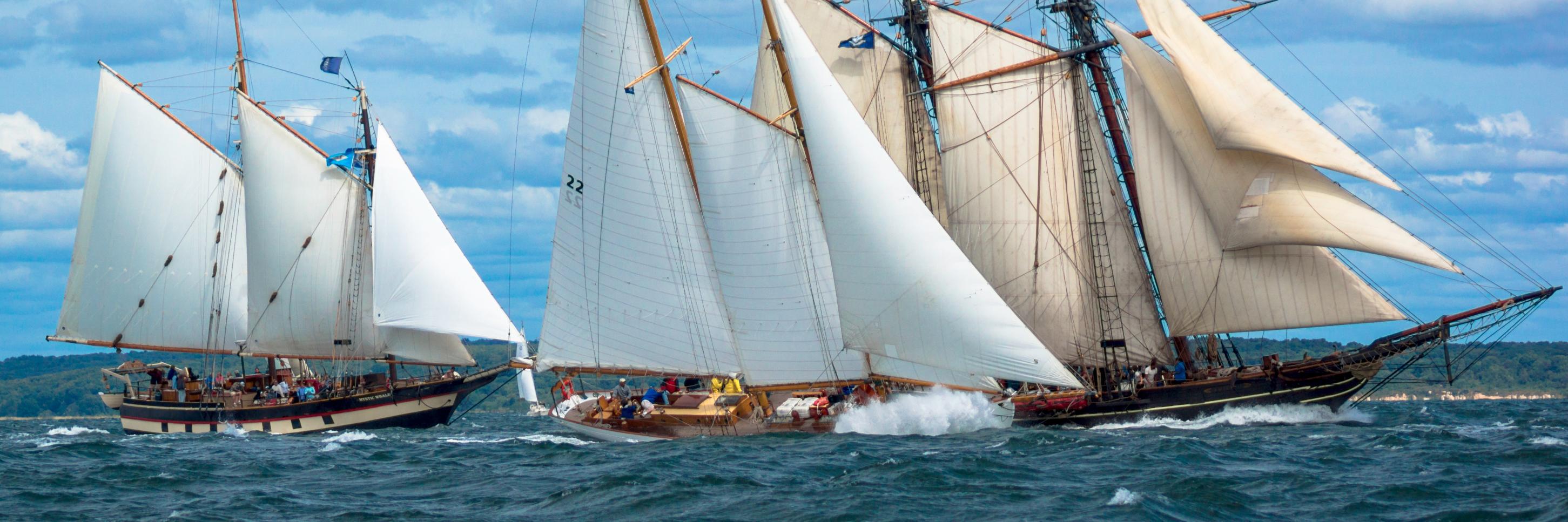 CTMaritimeFest's profile banner image