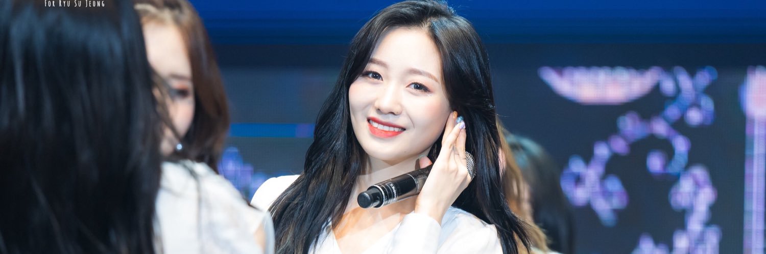 Jacky971119's profile banner image