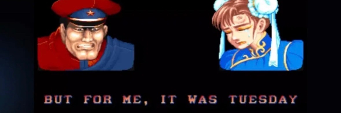 JGN “Parody Account” banner