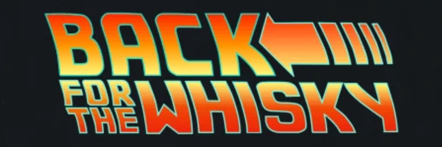 BackforWhisky's profile banner image