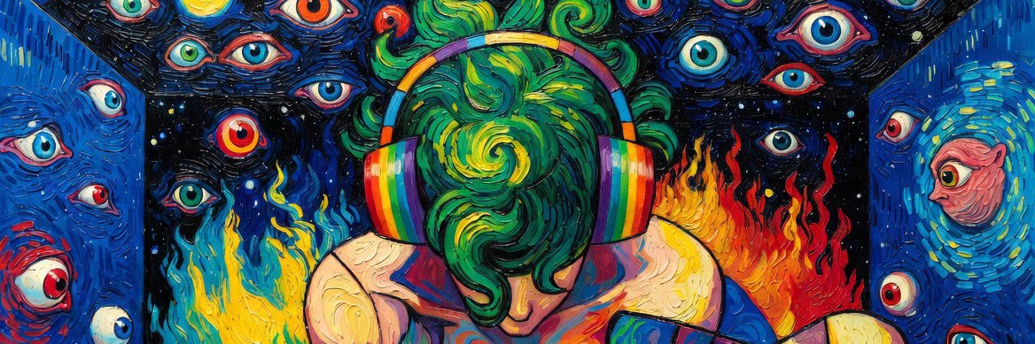 FireTheFreak's profile banner image