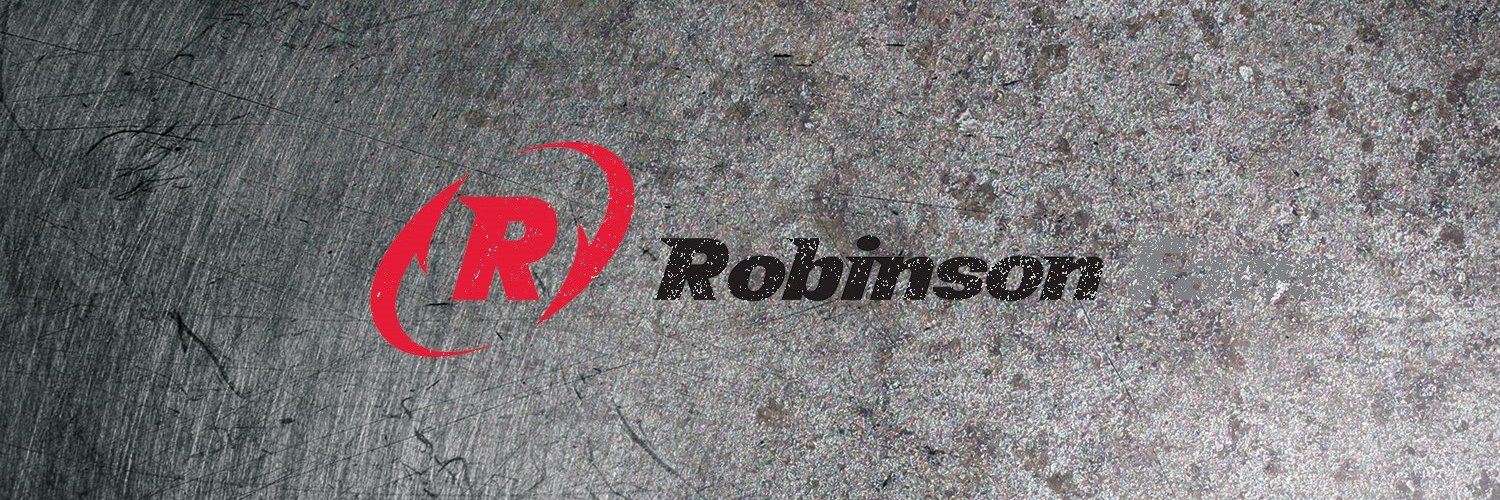 Robinson Fans (RobinsonFansInc) / Twitter