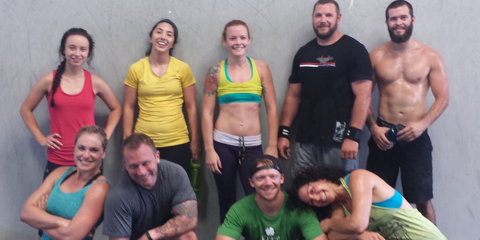 crossfitbios's profile banner image