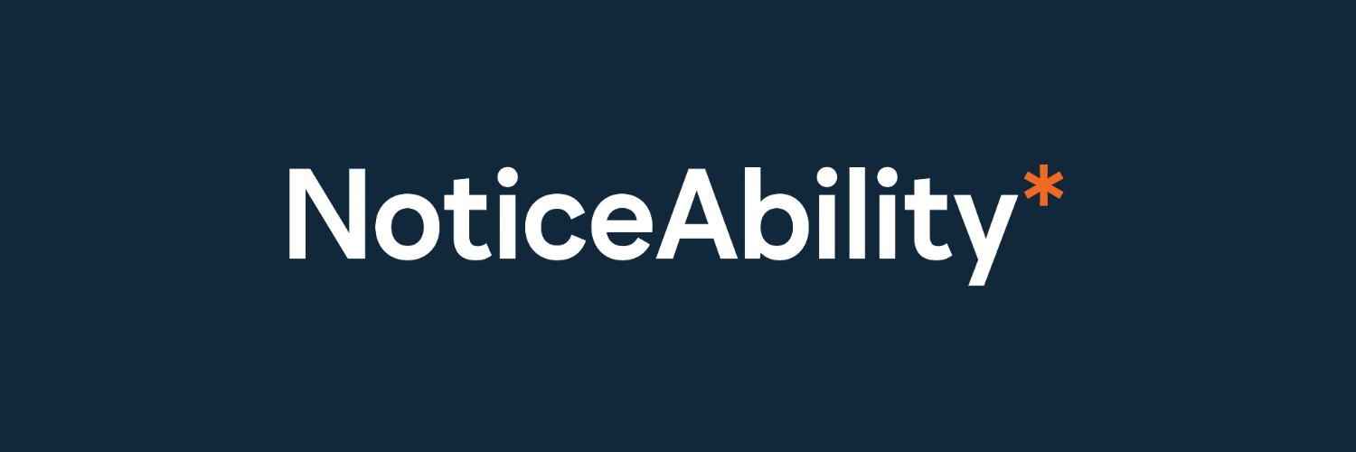 NoticeAbility banner
