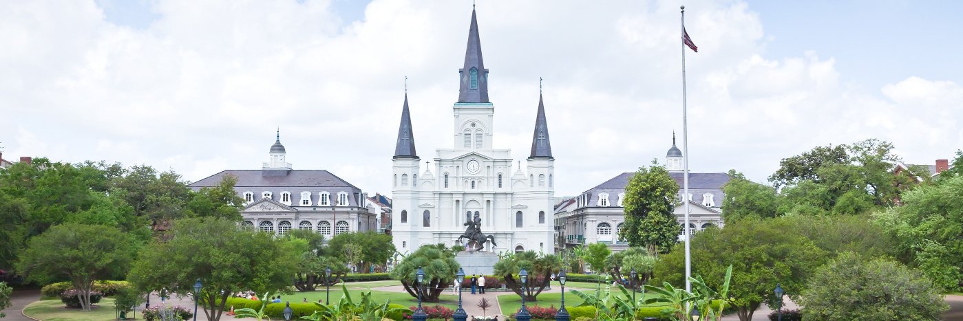 NOLAWalkingTour's profile banner image