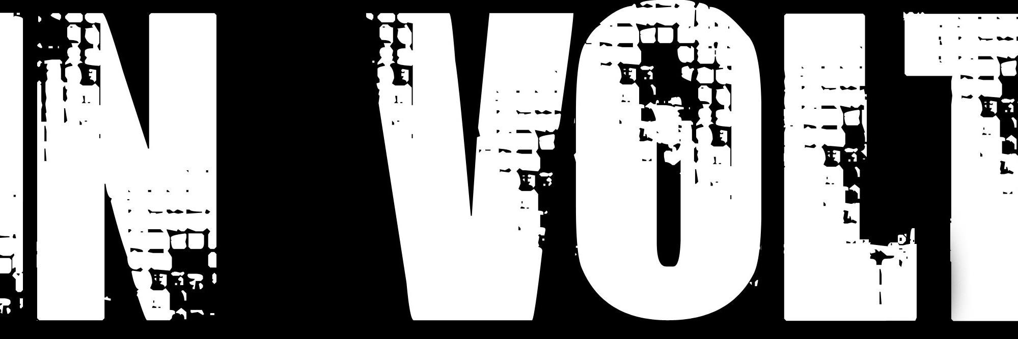 INVOLTband's profile banner image