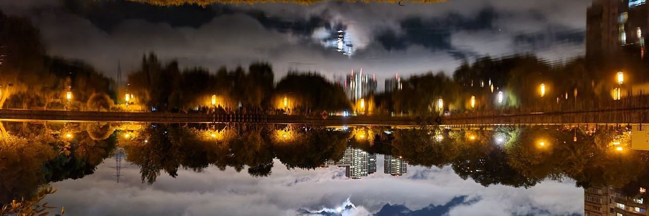 Alexander Chelkak banner