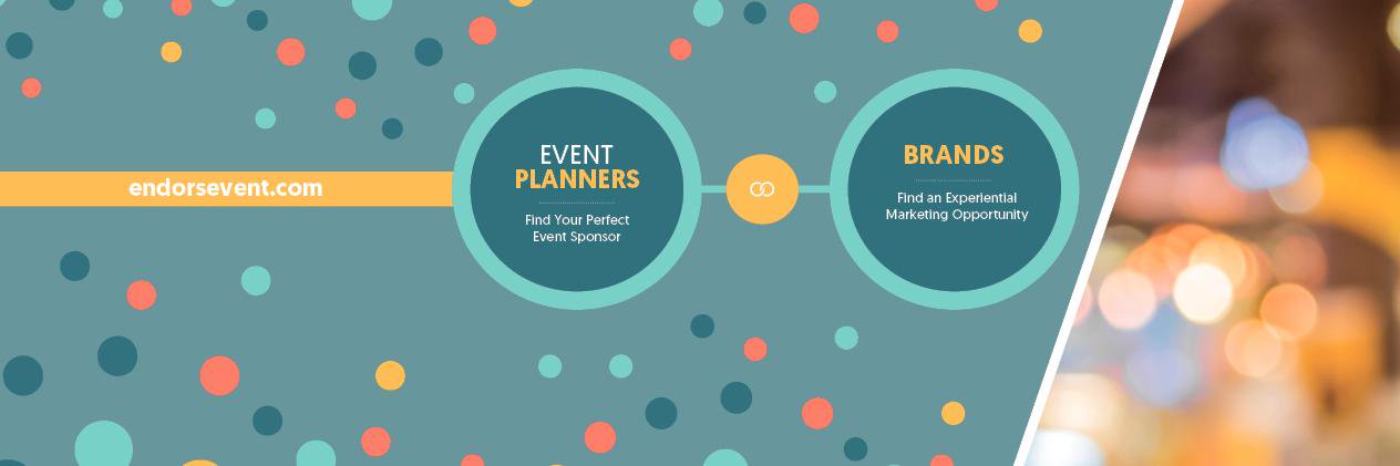 Endorsevent banner