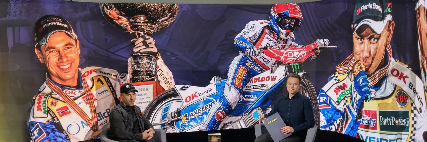 nickipedersenDK's profile banner image