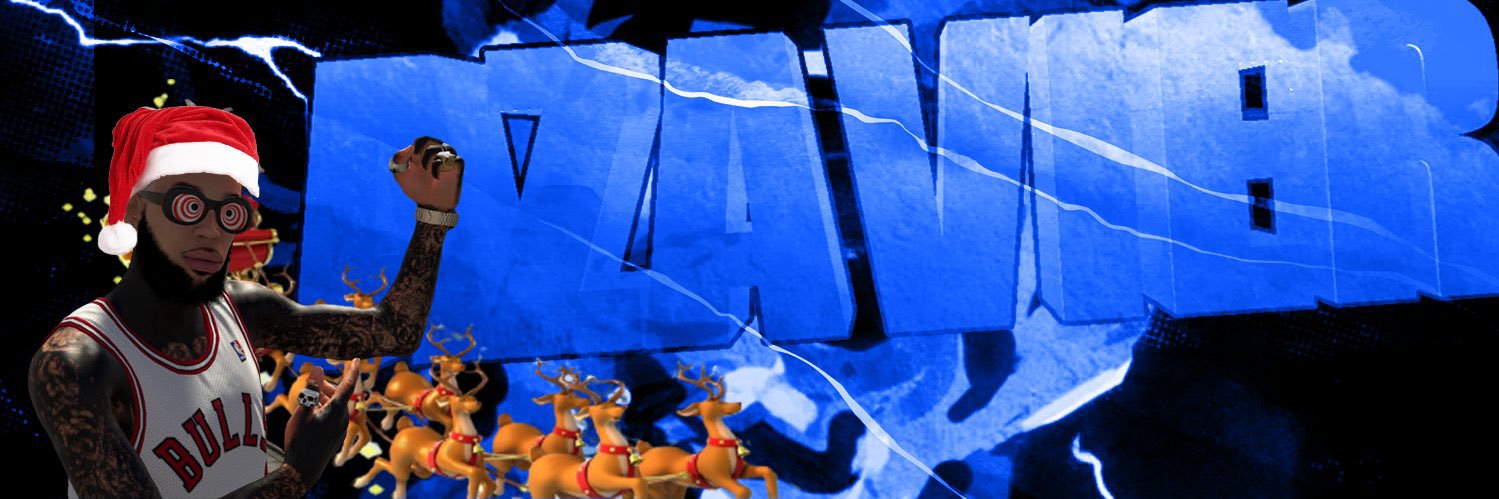 azavier25's profile banner image