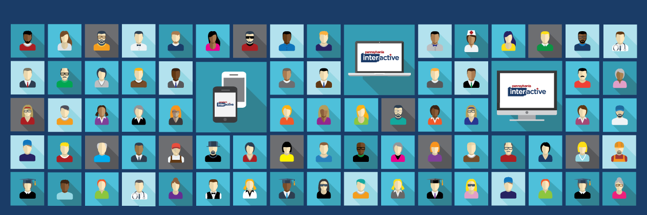 PA Interactive banner