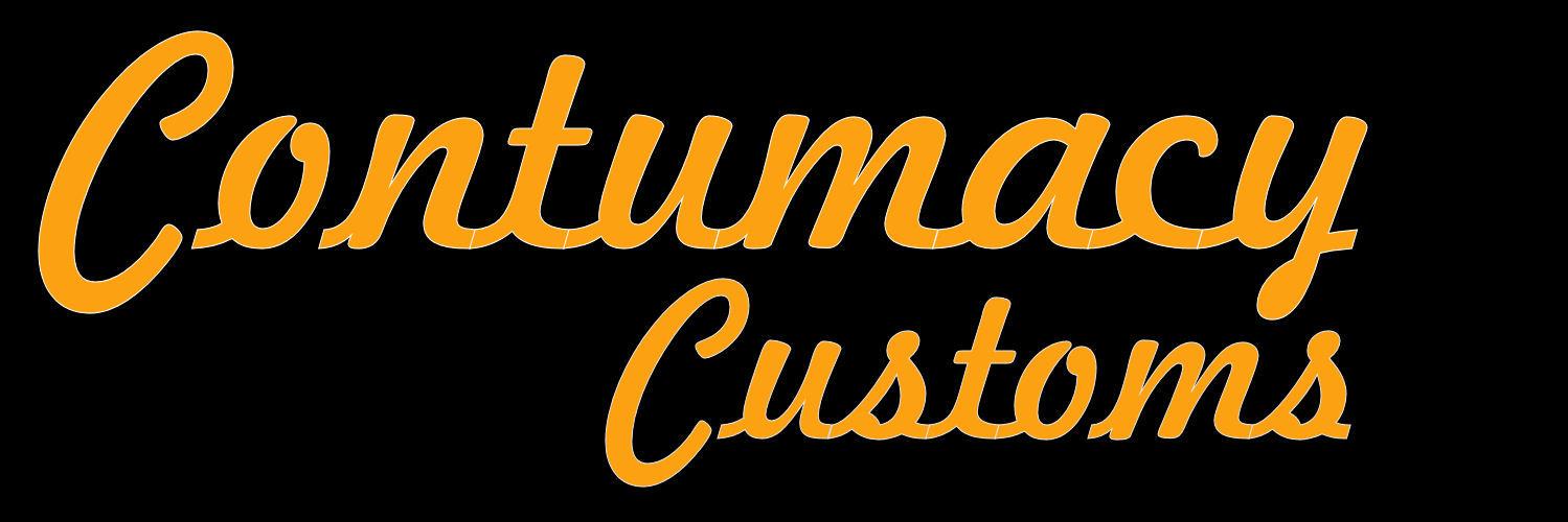 ContumacyCustom's profile banner image